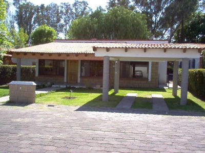 Renta Linda Residencia San Gil Campestre Qro