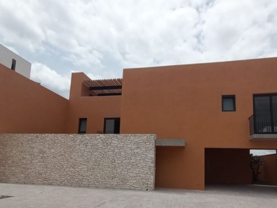 RESIDENCIA EN PREVENTA CON ROOF TOP EN SAN MIGUEL DE ALLENDE GUANAJUATO.