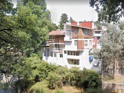 Se vende casa en Villa Verdún a 4 min de La Universidad de Policia Cdmx