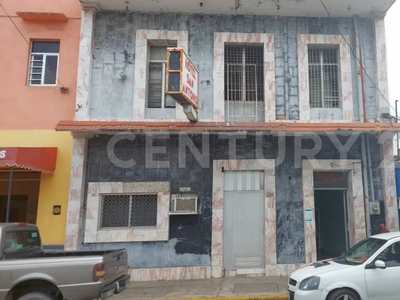 Se Vende Hotel En Avenida Rodríguez Malpica Col. Centro Coatzacoalcos, Veracruz.