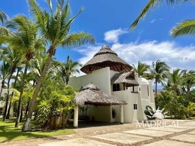 Son Vida, Casa en venta en Playa Diamante Acapulco, con jacuzzi en terraza