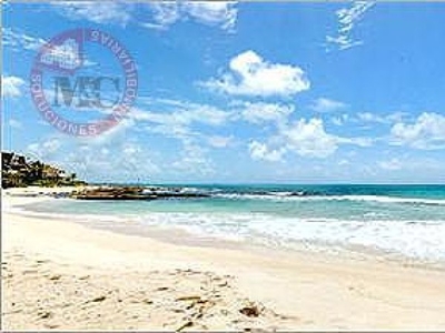 Terreno en la Riviera Maya en Venta, Playa del Carmen, Quintana Roo Playa Secreto
