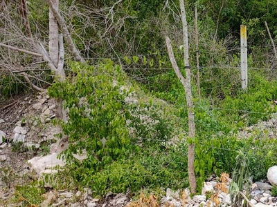 Terreno en venta en Mérida, Yucatán