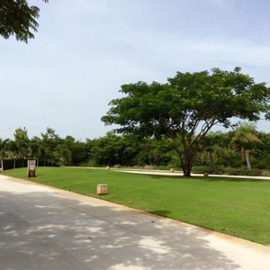 Terreno en venta en Yucatán Country Club, Privada Xtacay