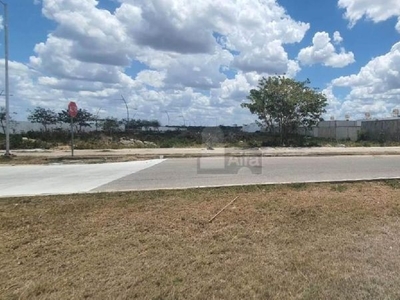 Terreno habitacionalenVenta, enSan Pedro Cholul,Mérida