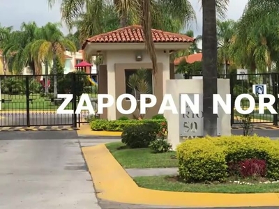 Valdepenas, ZAPOPAN JAL CESION INMEDIATA!!