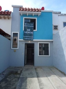 Vendo casa en fracc Los Molinos