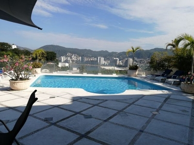 Venta de casa en Acapulco Marina Brisas