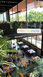 Venta de Restaurant bar equipado para alta cocina, listo para su operación en Guadalajara