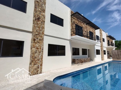 Venta de Villa en Playa Diamante