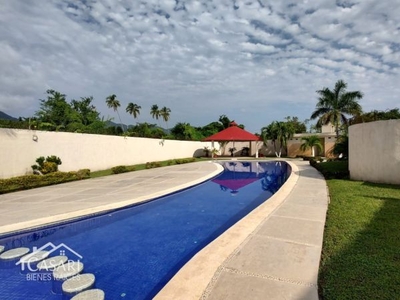 Villa en venta en La Ceiba Acapulco Diamante