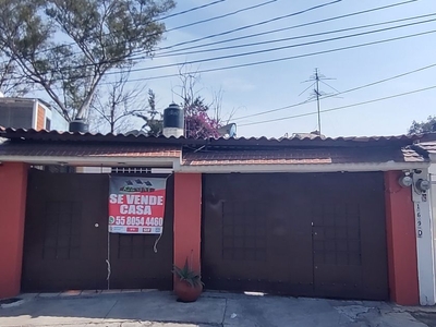 Casa en venta Bosques Del Lago, Cuautitlán Izcalli