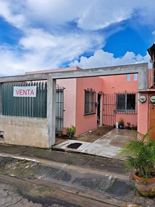 Casa en Venta en LOMAS DE MIRADORES Emiliano Zapata (La Bomba), Veracruz