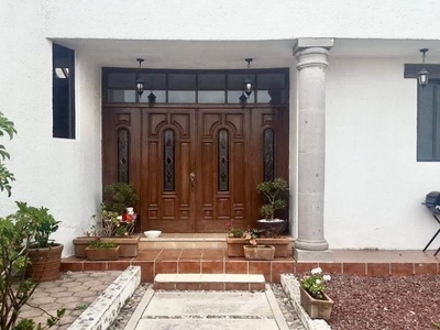 Casa en venta Las Tinajas, Cuajimalpa De Morelos