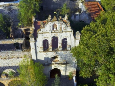Villa en venta Joyas De Santa Ana, Texcoco