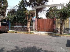 terreno en venta en ecatepec san cristobal centro