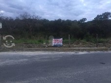 Terreno en venta frente a subestación Kalá