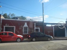 Venta de casa en el Barrio de Guadalupe