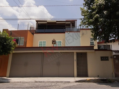 Casa en renta cerca TEC de Monterrey y zona de Hospitales
