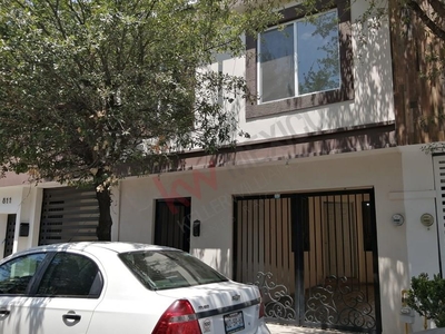 Casa en renta Santa Cecilia, Apodaca, Nuevo León, México