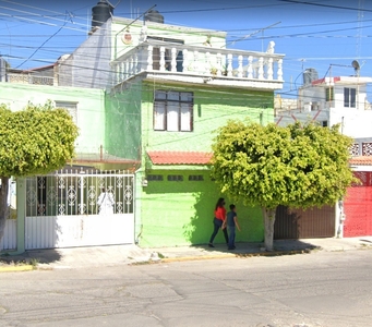 Casa En Venta, Campos Elíseos, Villa Las Flores, Puebla, Pue. Vipo05