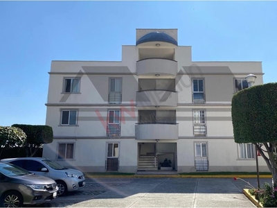 Departamento en condominio, en venta, Tzompantle Cuernavaca Morelos.