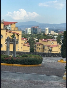 Departamento En Venta Av Toluca