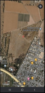 Terreno Ejidal 500 M2 Rancho Guadalupe , Irapuato Gto