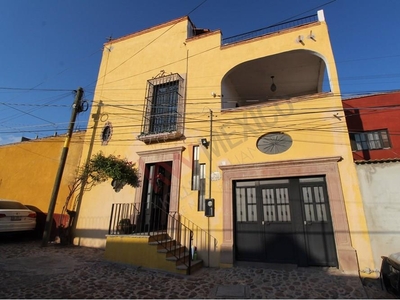 Guanajuato - Casa en Condominio