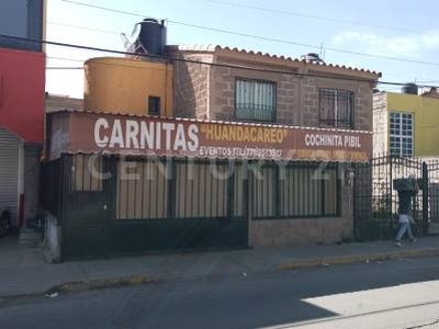 Casa en Renta en Geovillas, Pachuca de Soto, Hidalgo