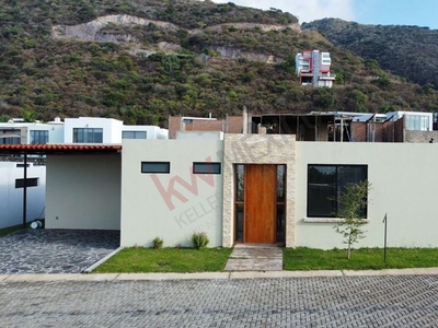 Jalisco - Casa en Condominio