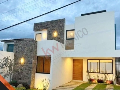 Venta de Casa Fracc. Lomas del Sur