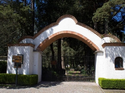 Villa en venta Capulhuac, Estado De México