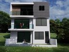 casa en condominio en venta atizapán de zaragoza, estado de méxico