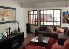 casa en renta en condominio puebla cuajimalpa contadero