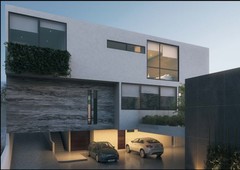 CASA EN VENTA BOSQUES DE LAS LOMAS PREVENTA