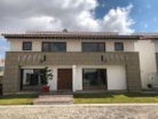 casa en venta casa en venta en residencial el meson, calimaya , calimaya, estado de méxico