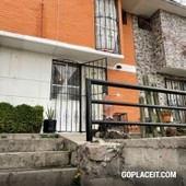 casa en venta colonia san carlos, ecatepec - 2 habitaciones - 60 m2
