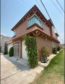 CASA EN VENTA EN COL HEROES 5 DE MAYO, TOLUCA,15 MIN METEPEC, 10 MIN CACALOMACAN