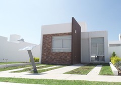 casa en venta fracc lunaria aguscalientes mod leu alev