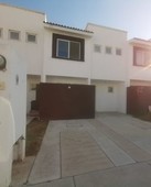 CASA EN VENTA PRIVANZA DE LIEBANA LA RIOJA AGUASCALIENTES (ALEV)