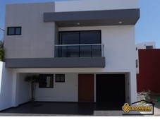 casa en venta, san andrés cholula, olivia residencial opc-0163