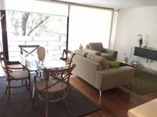 CONDESA, DEPARTAMENTO EN VENTA.