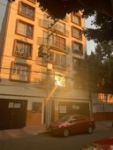 departamento en renta en miguel hidalgo