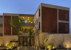 departamento en venta en mérida, yucatán, en santa maria chi