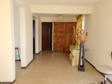 en venta, bonito departamento cerca del bosque de tlahuac