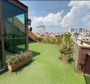 extraordinario ph en interlomas magnifico roof garden , vista insuperable