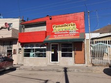 negocio de panadería en venta colonia azteca, tijuana, baja california.