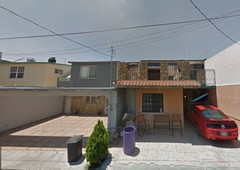 ¡¡REMATE CASA EN COL.VALLE SOL MUN.SAN NICOLAS DE LA GARZA NL!!