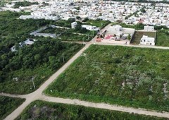 Terrenos Residenciales en Venta a Pocos Metros del Fracc. Las Americas